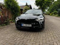BMW 1er 120d (tausche auch gegen SUV) Nordrhein-Westfalen - Bad Oeynhausen Vorschau