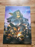 Dr. Boom Displate Hearthstone/ World of Warcraft Sachsen - Zittau Vorschau