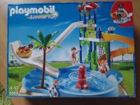 Playmobil  Schwimmbad 6669 Bayern - Kleinostheim Vorschau