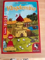 Kingdomino Spiel Nordrhein-Westfalen - Siegen Vorschau