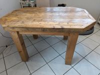 Toller Tisch, Küchentisch 130x82 cm., Unikat! Nordrhein-Westfalen - Kevelaer Vorschau