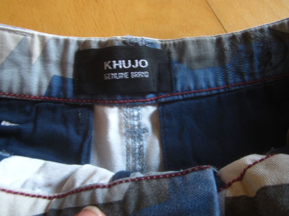 kurze Hose KHUJO W29 NEU (513) in Zörbig