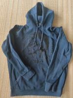 Hoodie Diesel Irokese Hessen - Flieden Vorschau