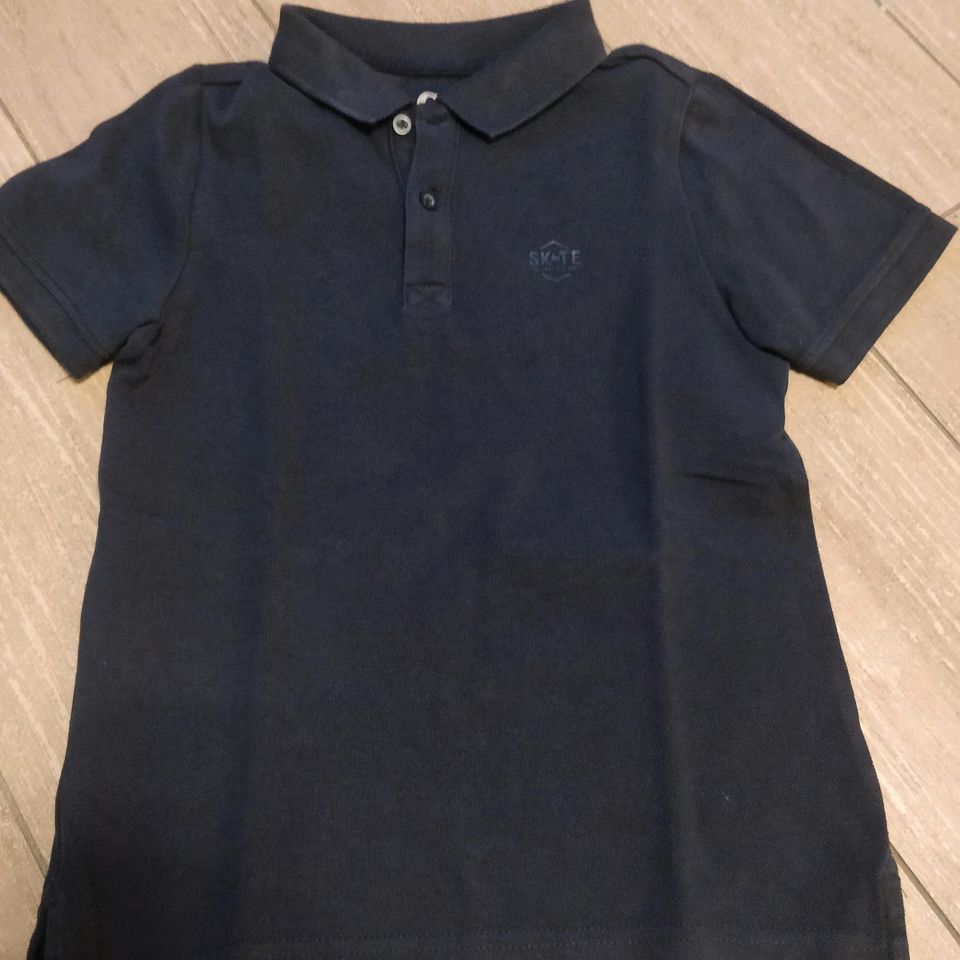 Poloshirt von C&A in Hutthurm