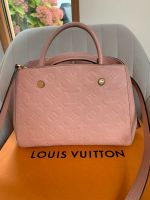 Louis Vuitton Ledertasche Montaigne BB Niedersachsen - Wolfsburg Vorschau