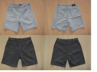 2x Shorts, Jeans-Shorts für Herren, Gr. 52 (Inch 36) Bayern - Königsbrunn Vorschau