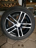 195/55 r16 Ganzjahresreifen kia Stonic Goodyear Allseason Nordrhein-Westfalen - Barntrup Vorschau