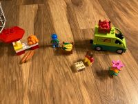 Lego Duplo Marktstand Bayern - Olching Vorschau