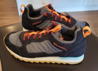 Merrell Alpine Sneaker 41,5 Bayern - Ingolstadt Vorschau