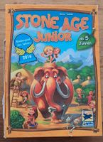 Stone Age Junior - Kinderspiel des Jahres 2016 Sachsen - Bretnig-Hauswalde Vorschau