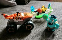 Maxi Ü - Ei Hot Wheels Monstertruck Monster u. Biene Ostern Sachsen-Anhalt - Am Großen Bruch Vorschau