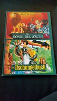 Walt Disney König der Löwen und Das Dschungelbuch Parchim - Landkreis - Dobin am See Vorschau