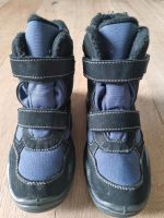 Winterschuhe Landrover Größe 35 Nordrhein-Westfalen - Bottrop Vorschau