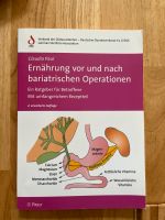 Ernährung nach Magen OP Schleswig-Holstein - Norderstedt Vorschau
