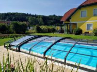 GFK Pool Acrylbecken PP Einbaubecken Gartenpool Schwimmbecken A-Z Rheinland-Pfalz - Münchweiler an der Rodalb Vorschau