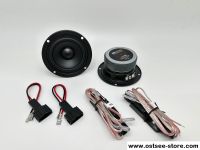 Audi A6 C6/4F - TT 8J - MB Quart Upgrade Mitteltöner Set - Neu Kreis Ostholstein - Sereetz Vorschau