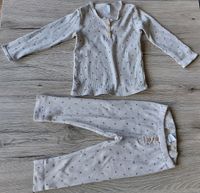 Set Langarmshirt & Hose Gr.86 Dresden - Briesnitz Vorschau