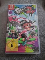 Splatoon 2 nintendo switch Nordrhein-Westfalen - Schwerte Vorschau