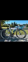 Rennrad Carbon Sram Ax lightness Selle Italia Mérida Sachsen-Anhalt - Aschersleben Vorschau