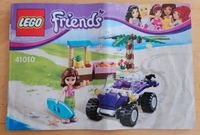 Lego Friends 41010 Strandbuggy Königs Wusterhausen - Senzig Vorschau