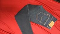 Vintage Lev'is Jeans 512  W 30 L 30 Blau München - Ramersdorf-Perlach Vorschau