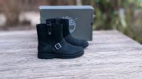 Timberland Stiefel Stiefeletten Gr 37 NEU Leder schwarz Bayern - Grafing bei München Vorschau