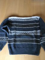 Hand gestrickter Damen Pullover 36/38 Bayern - Abensberg Vorschau