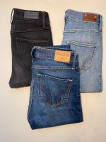 Hollister Skinny Jeans - W 23 / 24 / 25 - guter Zustand Brandenburg - Kleinmachnow Vorschau