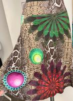 Rock Desigual Gr. S frech u. cool! Baden-Württemberg - Winnenden Vorschau