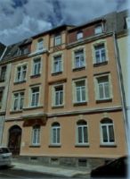 Schöne 4 Raum Wohnung im Dachgeschoss in einem kleinen Mehrfamili Sachsen - Auerbach (Vogtland) Vorschau