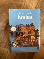 Krabat Buch von Otfried Preßler Niedersachsen - Elze Vorschau