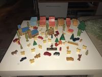 Original Holz Spielzeug aus der DDR Bayern - Garmisch-Partenkirchen Vorschau