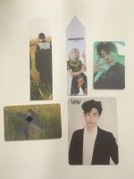 K-Pop Photocards (BTS, Pentagon, BtoB, Kard) Nordrhein-Westfalen - Lippstadt Vorschau