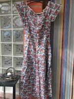 Kleid H&M Blumen Niedersachsen - Lüchow Vorschau