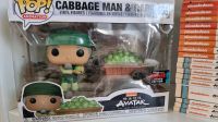 Avatar Cabbage Man & Cart Funko Pop 656 Nordrhein-Westfalen - Solingen Vorschau