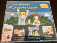 3er CD Box „Die schönsten Kinderlieder“ Hessen - Ludwigsau Vorschau