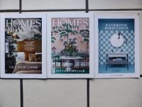 Homes & Gardens 2+3/2019 Sonderteil Bad Nordrhein-Westfalen - Gütersloh Vorschau