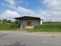 Hallenflächen in Apolda Thüringen - Apolda Vorschau