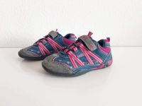 LICO Schuhe Outdoor Wandern Freizeit Blau Rosa Mädchen Gr. 27 Frankfurt am Main - Nordend Vorschau