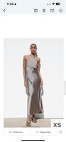 ZARA Kleid – Größe XS – Neu mit Etikett Niedersachsen - Northeim Vorschau