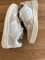 Champion Sneaker White/Beige Größe 40,5 Brandenburg - Potsdam Vorschau