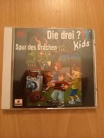 CD Die drei ??? Kids Folge 58 - Spur des Drachen Baden-Württemberg - Waiblingen Vorschau