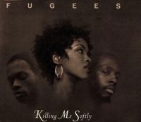 MAXI SINGLE - FUGEES - KILLING ME SOFTLY - COWBOYS, NAPPY HEADS Aachen - Aachen-Richterich Vorschau