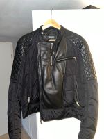 Dsquared2 Lederjacke Hamburg-Nord - Hamburg Eppendorf Vorschau