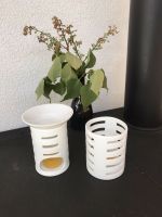 Geschenk Set Teelichthalter und Aroma Verdunster, neu Brandenburg - Heidesee Vorschau