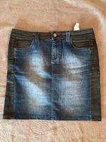 Jeansrock s. Oliver Gr.36 Bonn - Brüser Berg Vorschau