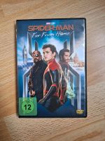 DVD Spiderman Far from Home Film Niedersachsen - Tostedt Vorschau