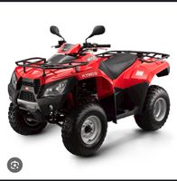 Kymco 300ccm ATV Thüringen - Jena Vorschau