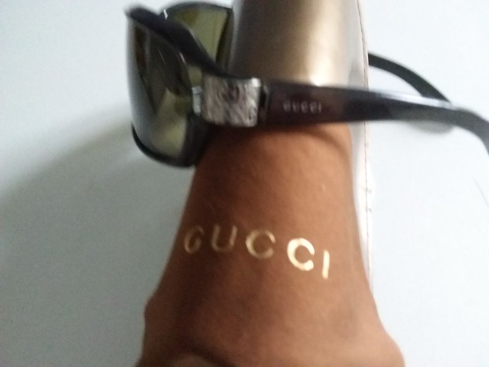 Sonnenbrille Gucci in Suderburg