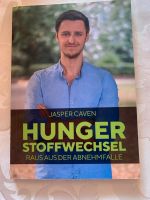 Hungerstoffwechsel Raus aus der Abnehmfalle - Jasper Caven Rheinland-Pfalz - Nierstein Vorschau